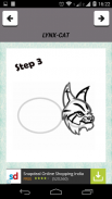 How To Draw Cartoon Animals screenshot 4