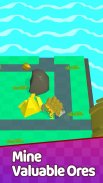 Crafty World 3D screenshot 4