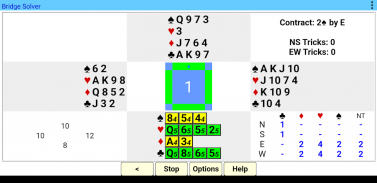 Bridge Solver screenshot 5