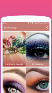 New Eye Makeup App screenshot 6