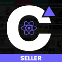 CiyaShop Seller App Icon