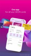 AEON Wallet Malaysia screenshot 2