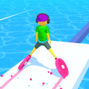 High Skates Icon