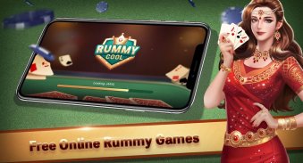 Rummy Cool: Indian Card Game screenshot 0