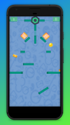 Classic Ball Jump - Bounce & Jump Ball Adventure screenshot 0