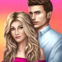 Revel Romance & Dating Stories Icon