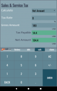 Finance Calculators screenshot 17