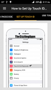 Tutorials For iPhone - learning app screenshot 10