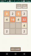 Brain Test - mind games - 2048 screenshot 3