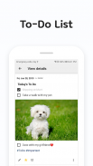 DayPlus : Simple Note, Journal screenshot 3