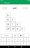 inMath: Math Formula & Games screenshot 3