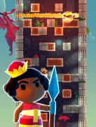 Once Upon a Tower screenshot 8