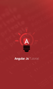 AngularJS Tutorial screenshot 0