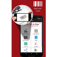 Scan All in One (Doc,Bar,Qr) screenshot 3