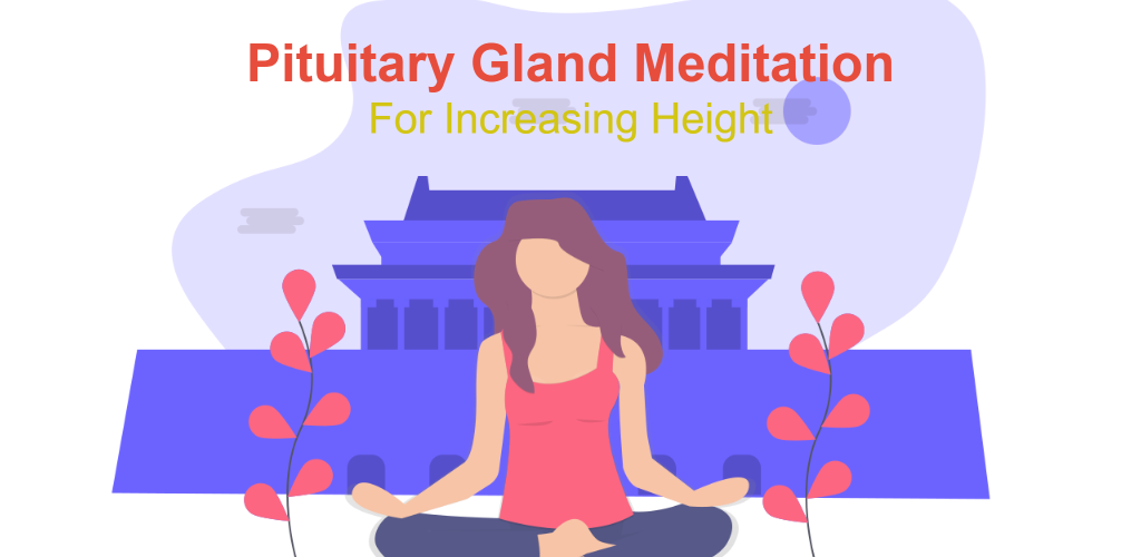 Height Increase Pituitary Gland Stimulation APK Download for