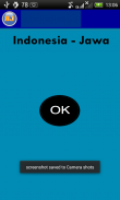 Belajar Bahasa Jawa screenshot 1