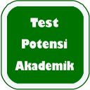 Test Potensi Akademik Lengkap