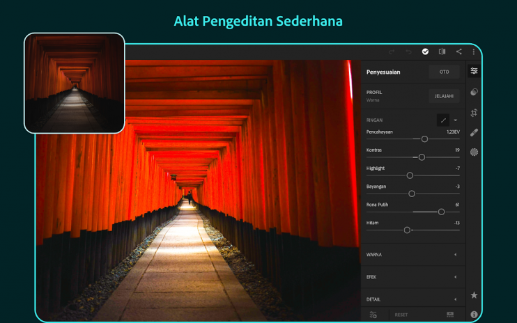 1040+ Cara Membuat Kolase Di Lightroom Gratis Terbaik