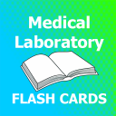 Medical Laboratory Scientist Flashcards Icon