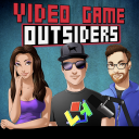 Video Game Outsiders