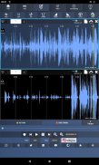 Audiosdroid Audio Studio DAW screenshot 4