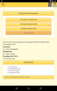 IAP Growth Chart Application screenshot 12