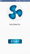 Sleep Fan - Sleep Fan Sounds - Sleep White Noise screenshot 2