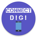 Digi Connect: Consulta tu consumo! Icon