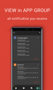 NotiEasy - Save Notification screenshot 5