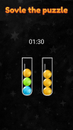 Ball Sort Puzzle: Color Sort screenshot 0