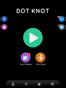 Dot Knot - Line & Color Puzzle screenshot 6