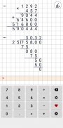 Division Calculatrice screenshot 8