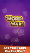 Word Wars - pVp Crossword Game screenshot 6