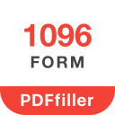 PDF Form 1096 for IRS: Sign Income Tax eForm