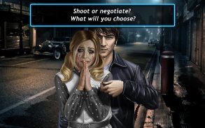Sin City Detective – Hidden Ob screenshot 1