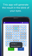 Sudoku Game Solver screenshot 2