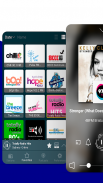 Radio New Zealand - FM Radio screenshot 1