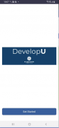 DevelopU screenshot 1