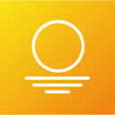 SunSense UV tracker Icon