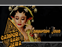 Campursari Jawa Offline screenshot 2