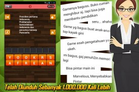 Asah Otak Game screenshot 0