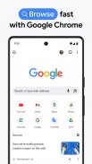 Google Chrome: Fast & Secure screenshot 7