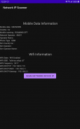 Network IP Scanner screenshot 3