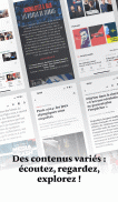 Mediapart, journal indépendant screenshot 11