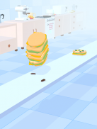 Cooking Stack screenshot 2