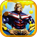 The strongest academy Hero - Baixar APK para Android | Aptoide