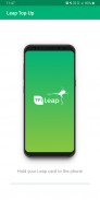 Leap Top-up screenshot 0