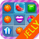 Jellybone Icon