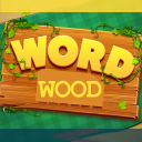 WORD WOOD: Vocab, Word Mix & Brain Fun-Unscramble