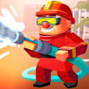 Put Out a Fire! - 3D Firefighter Simulator Icon